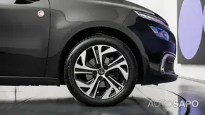 Citroen C4 Grand SpaceTourer de 2021