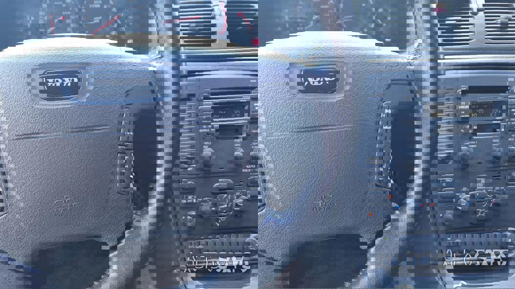 Volvo S80 de 1999