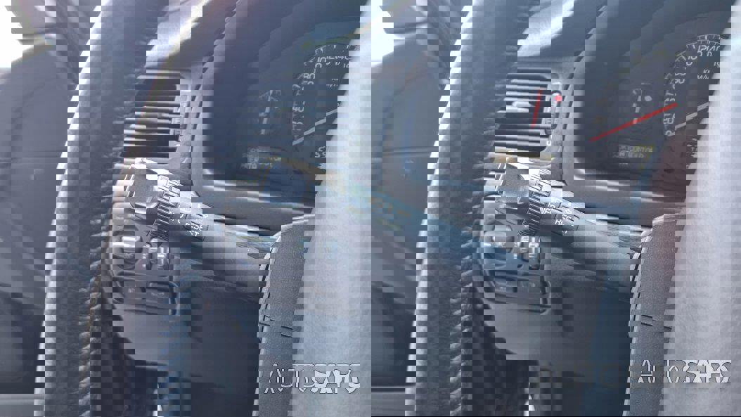 Volvo S80 de 1999