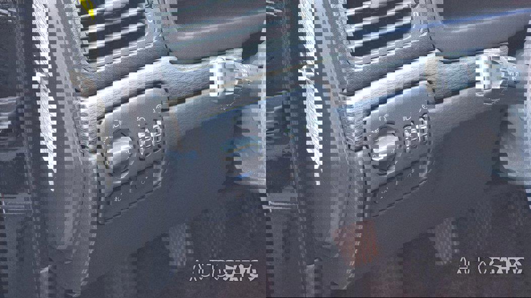 Volvo S80 de 1999