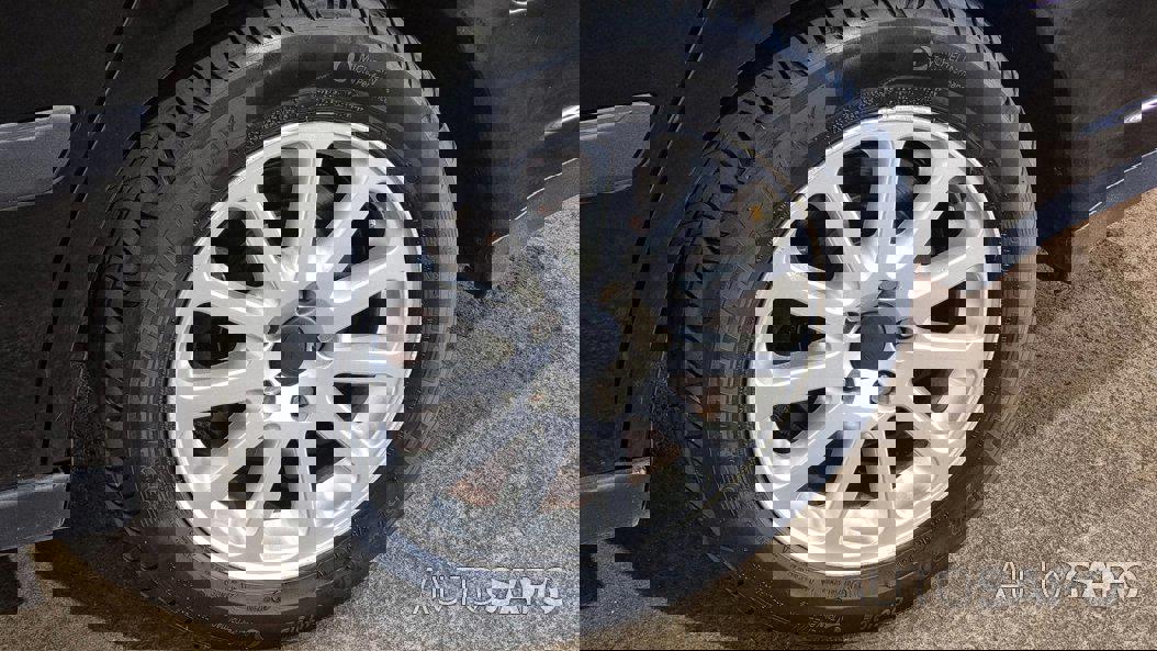 Volvo S80 de 1999