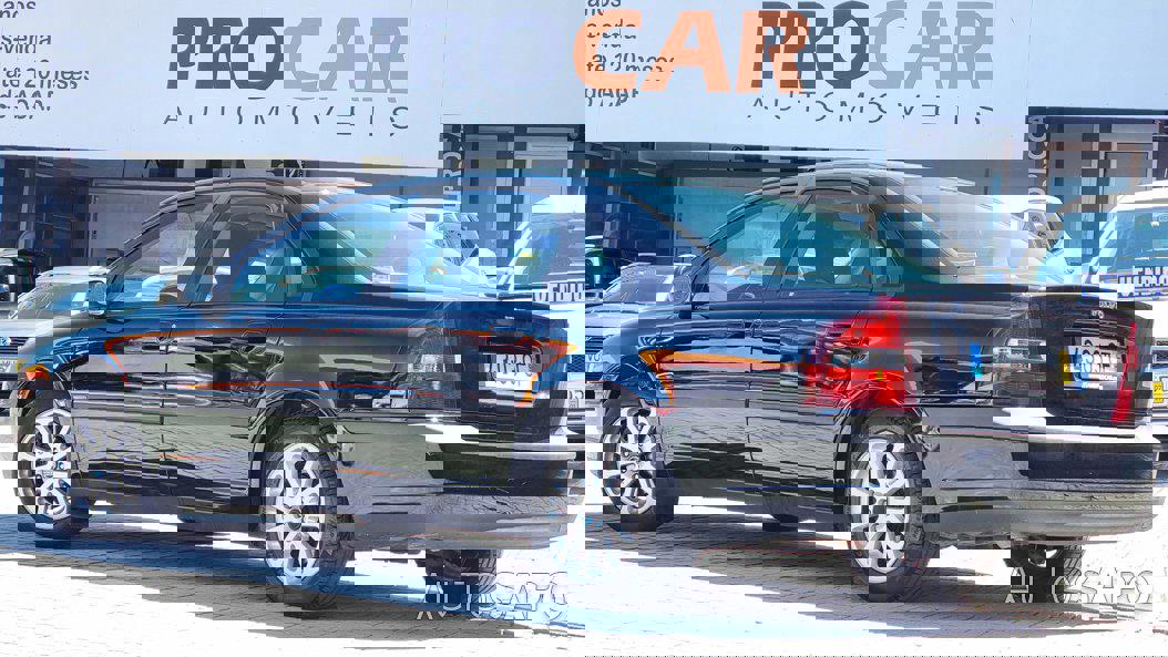 Volvo S80 de 1999