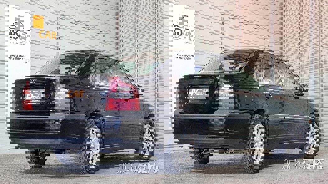 Volvo S80 de 1999