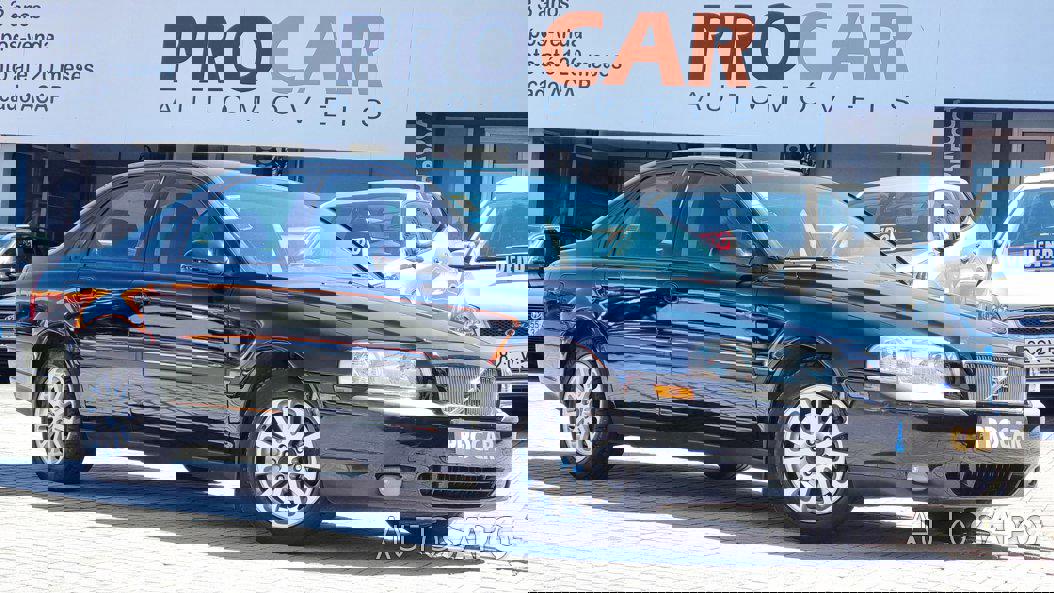 Volvo S80 de 1999