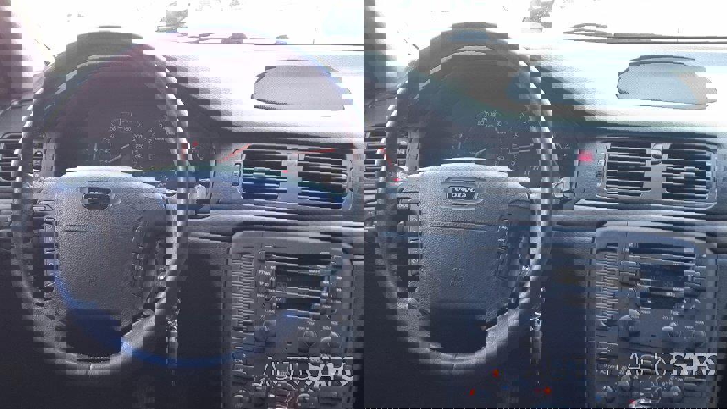 Volvo S80 de 1999