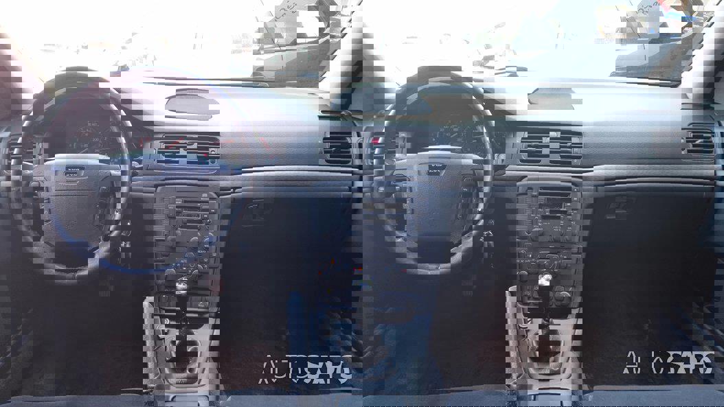 Volvo S80 de 1999