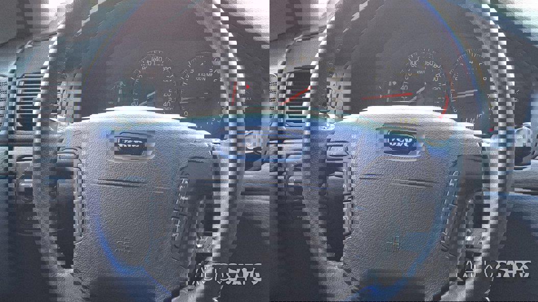 Volvo S80 de 1999
