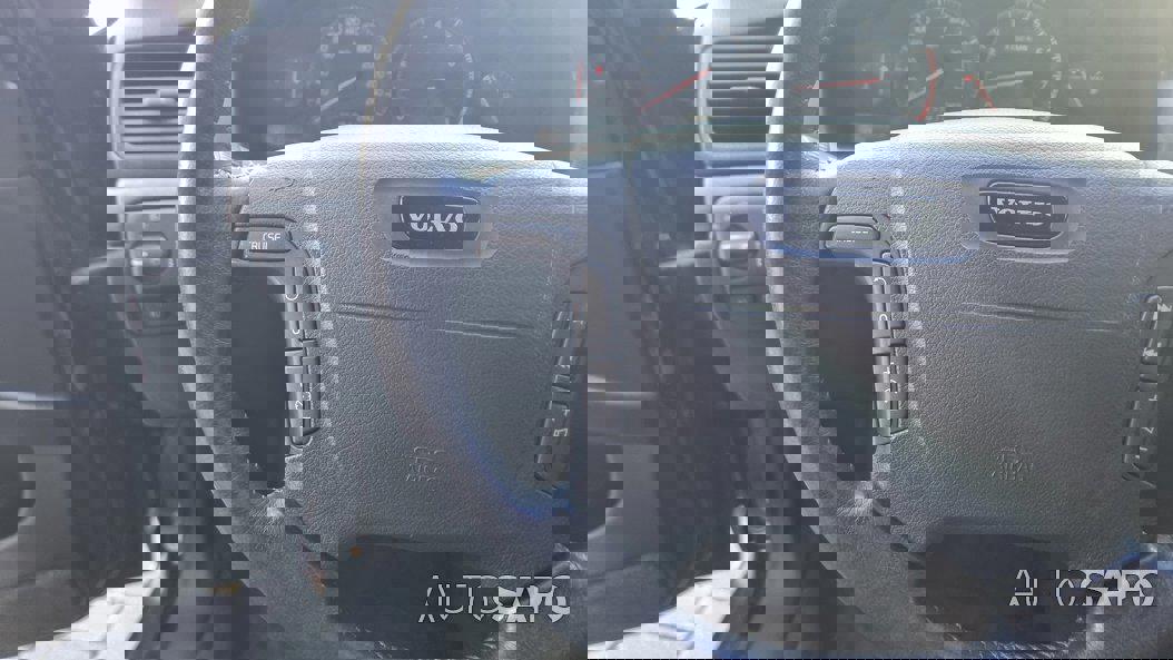 Volvo S80 de 1999