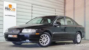 Volvo S80 de 1999