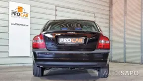 Volvo S80 de 1999