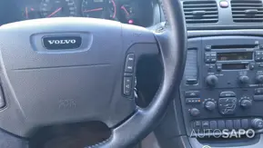 Volvo S80 de 1999
