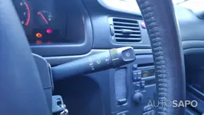 Volvo S80 de 1999