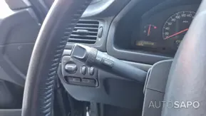 Volvo S80 de 1999
