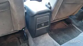 Volvo S80 de 1999