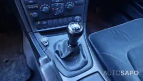 Volvo S80 de 1999