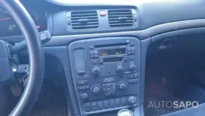Volvo S80 de 1999