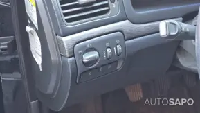 Volvo S80 de 1999