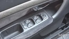 Volvo S80 de 1999