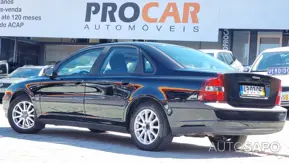 Volvo S80 de 1999