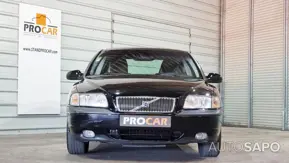 Volvo S80 de 1999