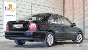 Volvo S80 de 1999