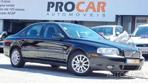 Volvo S80 de 1999