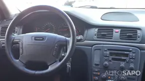 Volvo S80 de 1999