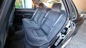 Volvo S80 de 1999