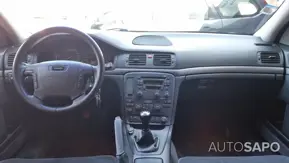 Volvo S80 de 1999
