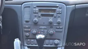 Volvo S80 de 1999