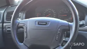 Volvo S80 de 1999