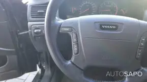 Volvo S80 de 1999