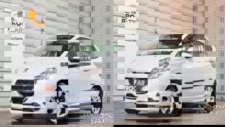Peugeot 208 de 2013