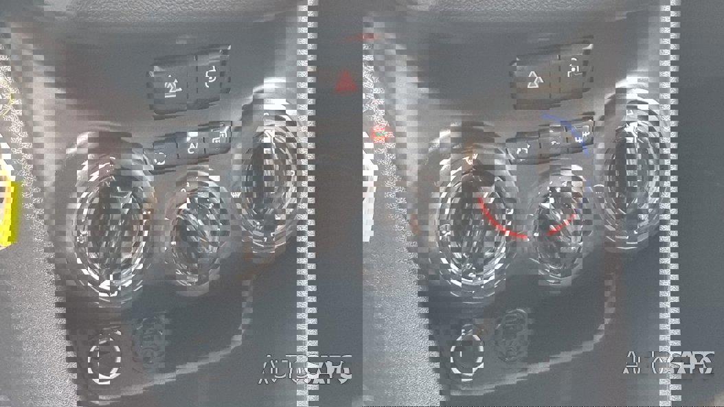 Peugeot 208 de 2013
