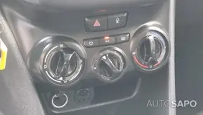 Peugeot 208 de 2013