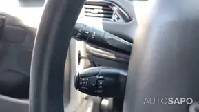 Peugeot 208 de 2013