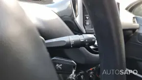 Peugeot 208 de 2013