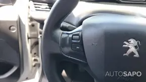 Peugeot 208 de 2013