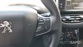 Peugeot 208 de 2013