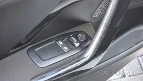 Peugeot 208 de 2013
