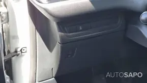 Peugeot 208 de 2013
