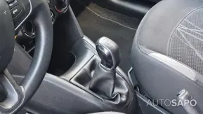 Peugeot 208 de 2013
