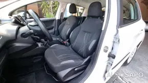 Peugeot 208 de 2013