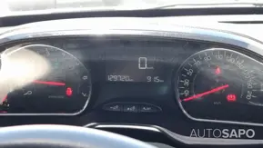 Peugeot 208 de 2013