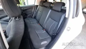 Peugeot 208 de 2013