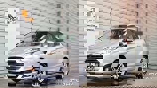 Ford Fiesta de 2014