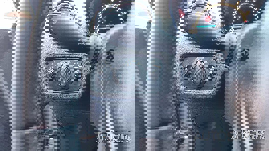 Ford Fiesta de 2014
