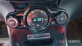 Ford Fiesta de 2014