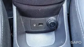 Ford Fiesta de 2014