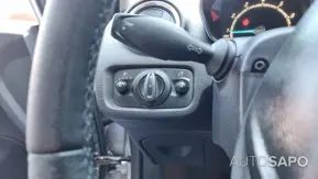Ford Fiesta de 2014